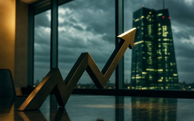 BCE : une nouvelle hausse des taux attendue le 10 septembre 2026, quelles conséquences ?