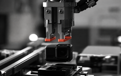 GoPro – Starman Optical : la caméra d’action peut-elle renaître grâce à l’IA et à la défense ?