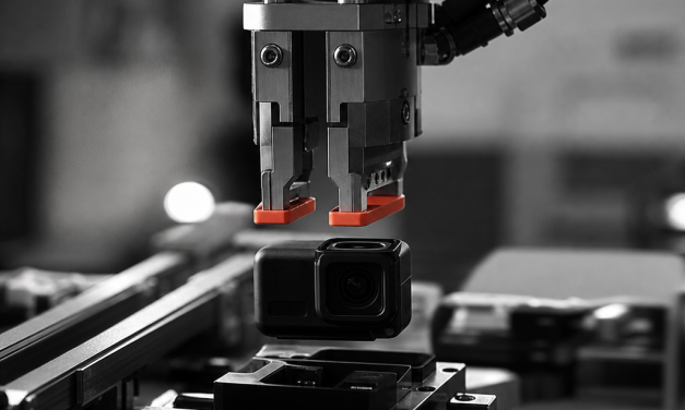 GoPro – Starman Optical : la caméra d’action peut-elle renaître grâce à l’IA et à la défense ?