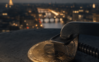 Crypto et impôts : en 2027, le fisc saura beaucoup plus précisément ce que vous avez fait