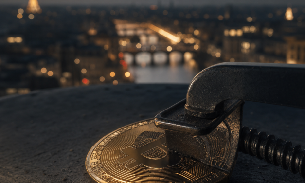 Crypto et impôts : en 2027, le fisc saura beaucoup plus précisément ce que vous avez fait