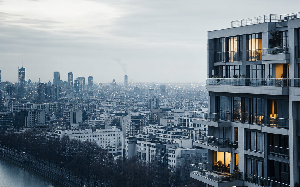 Logement : ce qui change vraiment pour les propriétaires et copropriétaires en 2026