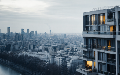 Logement : ce qui change vraiment pour les propriétaires et copropriétaires en 2026