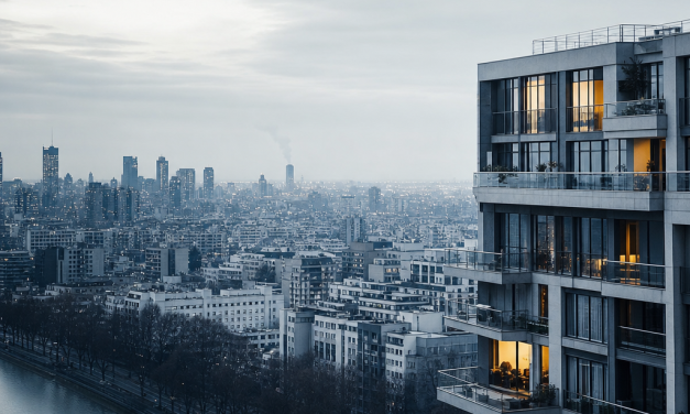 Logement : ce qui change vraiment pour les propriétaires et copropriétaires en 2026
