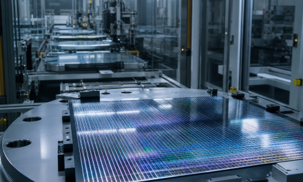 Soitec : une progression remarquable dans le secteur de la photonique