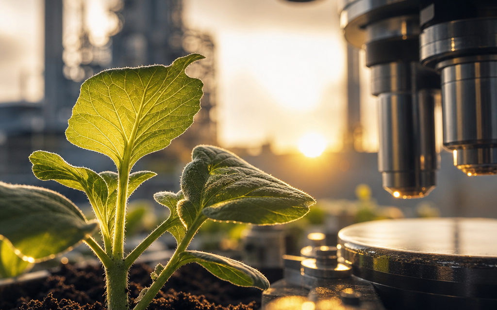 BASF prépare l’introduction en Bourse de sa division agricole : ce qu’il faut savoir