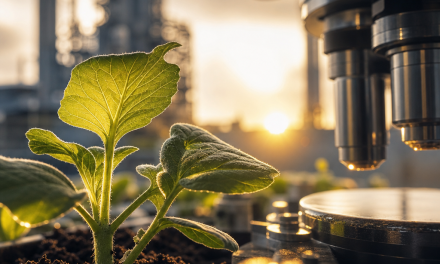 BASF prépare l’introduction en Bourse de sa division agricole : ce qu’il faut savoir