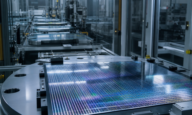 Soitec : une progression remarquable dans le secteur de la photonique