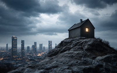 Peut-on obtenir un crédit immobilier au chômage en 2026 ?