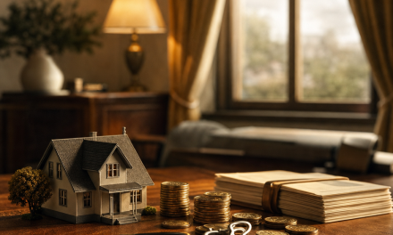 Retraite : 4 solutions pour transformer son logement en revenus sans déménager