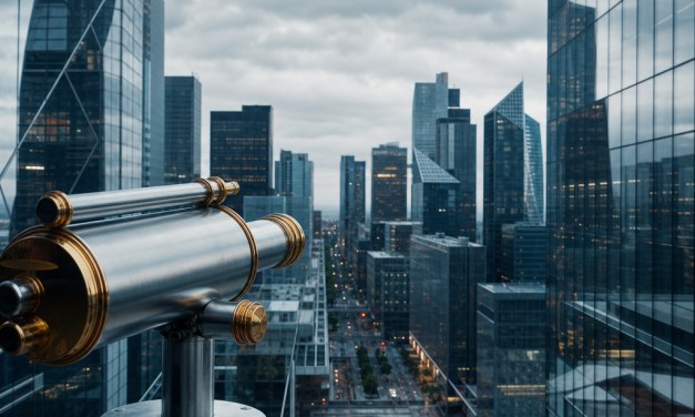 Salesforce verse 0,44 $ de dividende : l’action devient-elle une valeur de rendement ?