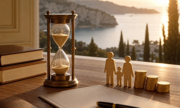 Assurance-vie pour un enfant : 3 points essentiels à connaître avant d’ouvrir un contrat