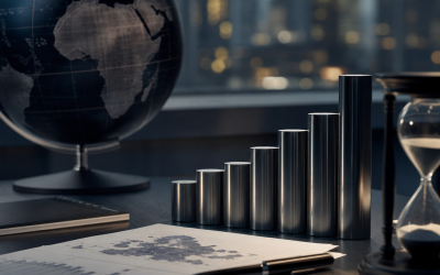 Banques européennes : pourquoi les profits pourraient battre des records jusqu’en 2028