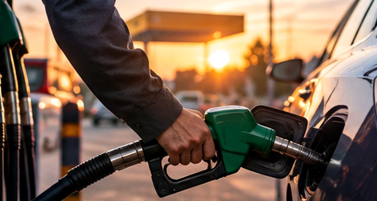 Aide carburant de 100 € : le guichet est ouvert, voici les conditions pour la demander