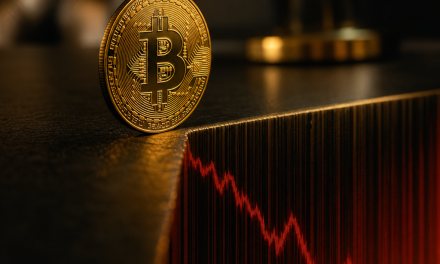 Bitcoin sous les 80 000 dollars : plus de 800 millions de liquidations sur le marché des cryptomonnaies