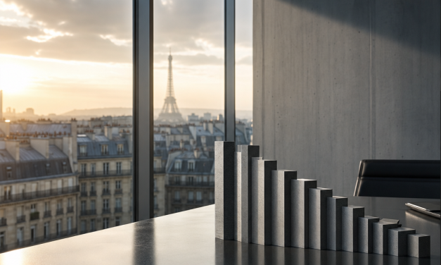 Immobilier à Paris : les prix ont reculé de près de 11 % en cinq ans, le marché se stabilise en 2026