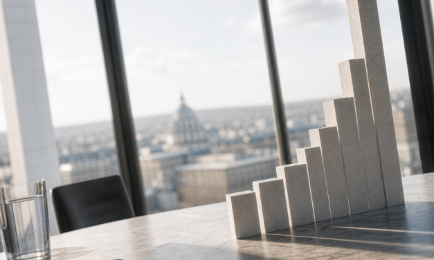 OAT à 10 ans : le taux français dépasse 5 %, un sommet depuis 2002