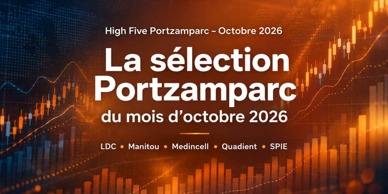 High Five Portzamparc – Octobre 2026