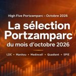 High Five Portzamparc – Octobre 2026