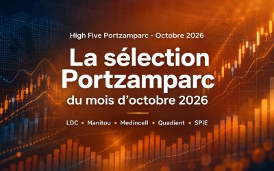 High Five Portzamparc – Octobre 2026