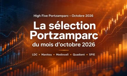 High Five Portzamparc – Octobre 2026