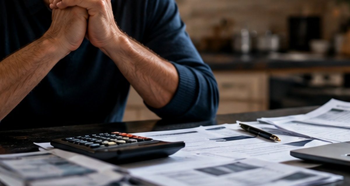 Rachat de crédits : pourquoi une mensualité plus faible peut coûter plusieurs milliers d’euros de plus